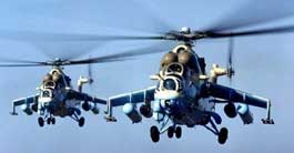В вертолетный кластер в Батайске вложат более 20 млрд рублей